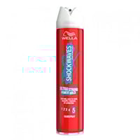 بخاخ نيو ويف مثبت للشعر بقوة قصوى يدوم 24 ساعه من...