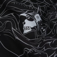 هودي شوكوبارا - The Last Stand