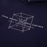 هودي البعد الرابع - The 4th Cube