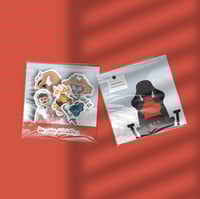 ملصقات رياكشنز - BANDER'S REACTIONS