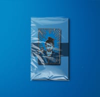 بروش الانتقام - Revenge Broch