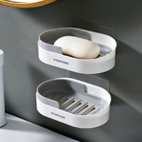 رف تخزين صابون-5279