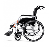 كارما - كرسي متحرك خفيف يدوي آجيل