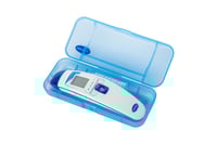 جهاز قياس الحرارة هارتمان