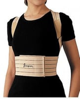 مشد لتصحيح الظهر FSP901