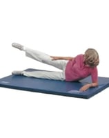 مرتبة التمارين الاسفنجية