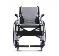 كرسي متحرك يدوي خفيف