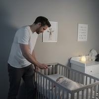 مقياس حرارة براون