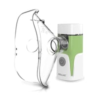 جهاز استنشاق محمول من فيل لايف