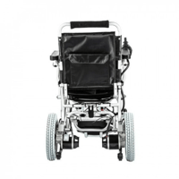 كرسي كهربائي DG