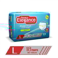 سانيتا اليجانس