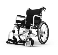 كارما - كرسي متحرك يدوي مخصص | SOMA215