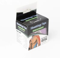 شريط لاصق رياضي