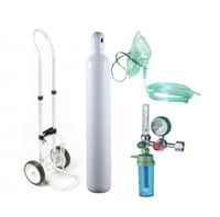 أسطوانة أكسجين