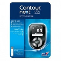 جهاز قياس السكر في الدم باير فارما ايه جي