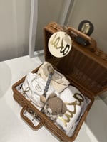 شنطة ريفية للمواليد