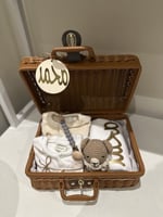 شنطة ريفية للمواليد