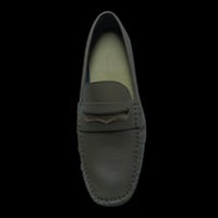 جزمة هجر جلد طبيعي