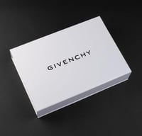 قماش جيفنشي ياباني أبيض