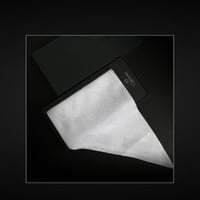 شماغ جنيفا ( ابيض )