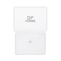 شماغ فيري أبيض FG