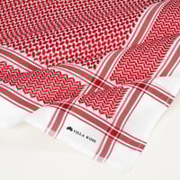 شماغ فيلا روز كلاسيك آخر اصدار 2025