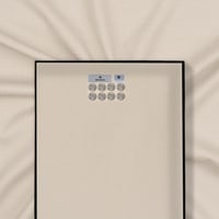 قماش مونوفا الشتوي M108