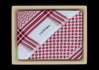 شماغ ليونارد Leonard - L T