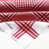 شماغ ليونارد Leonard - L T