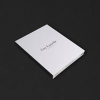 شماغ جاي لاروش احمر GE-R