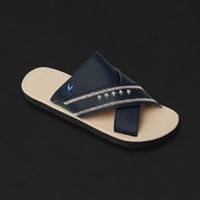 حذاء شرقي فاخر جلد طبيعي 201573