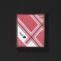 شماغ امبريو زانيتي المميز اخر اصدار SE1