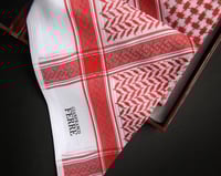 شماغ جيان فرانكو فيري Platinum1 FG