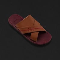 حذاء شرقي فاخر جلد طبيعي ١٠٣٧