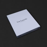 شماغ جاي لاروش GU.R