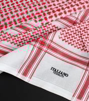 شماغ تيسوتي STAR11