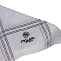 شماغ تيسوتي ابيض ST1W2