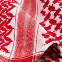 شماغ فلفت ختم ذهبى Velvet GOLD VIP ZV5