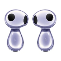 سماعات HUAWEI FreeBuds 6 باللون البنفسجي – تجربة ص...