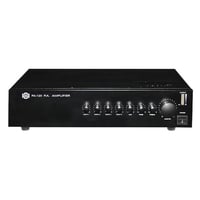 مكسر أمبليفاير مع تأثير صدى بقوة 180 واط - صوت قوي...