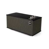 كليبش سماعه متنقله لاسلكي Klipsch The One II أسود