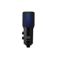 ميكروفون RØDE NT‑USB Plus — صوت استوديو احترافي لل...