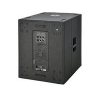 مونتاربو مضخم صوت نشط 18 بوصة 1000 وات – قوة استثن...