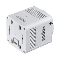 كشاف إضاءة Godox ML150BI LED ثنائي اللون - قوة واح...
