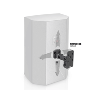 سماعة جدارية ألمانية SAT 82 G2 مع حامل LD – تصميم...