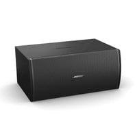 مضخم الصوت الخارجي Bose MB210-WR، مزود باثنين من م...