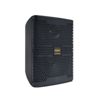 سماعة جدارية احترافية بقوة 50 وات - نظام أوم 5 بوص...