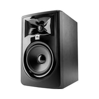 JBL 305P MKII Subwoofer Bundle- نظام استوديو متكام...