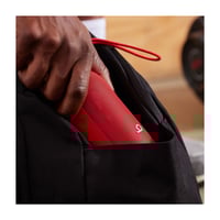 مكبر الصوت اللاسلكي Beats Pill – باللون الأحمر - ص...