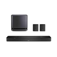 بوز سمارت ساوندبار 600 مع Dolby Atmos: صوت محيطي غ...